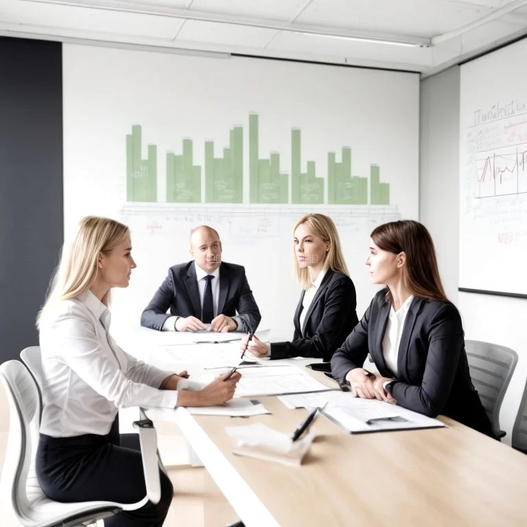 研修プログラムの概要図